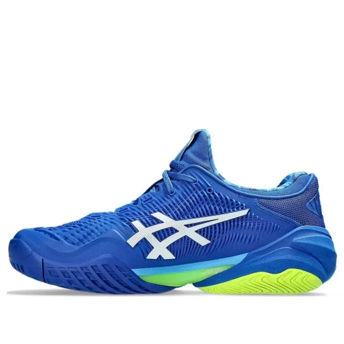 Court FF 3 Novak „Tuna Blue“