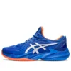 Court FF 3 Novak „Tuna Blue“