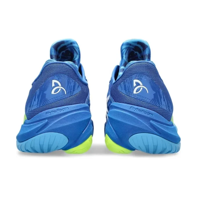 Court FF 3 Novak „Tuna Blue“