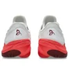 Court FF 3 Novak „White Electric Red“