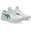 Court FF 3 Novak „White Pitch Green“