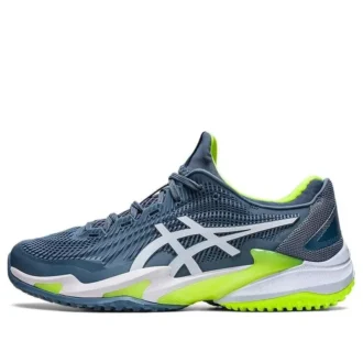 Court FF 3 OC „Steel Blue Lime“