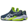 Court FF 3 OC „Steel Blue Lime“