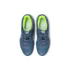 Court FF 3 „Steel Blue Lime“