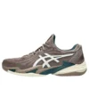 Court FF 3 „Taupe Grey White“