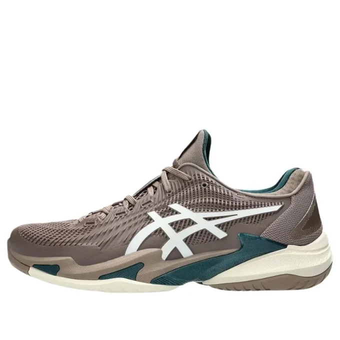 Court FF 3 „Taupe Grey White“