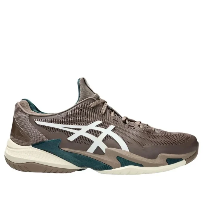 Court FF 3 „Taupe Grey White“