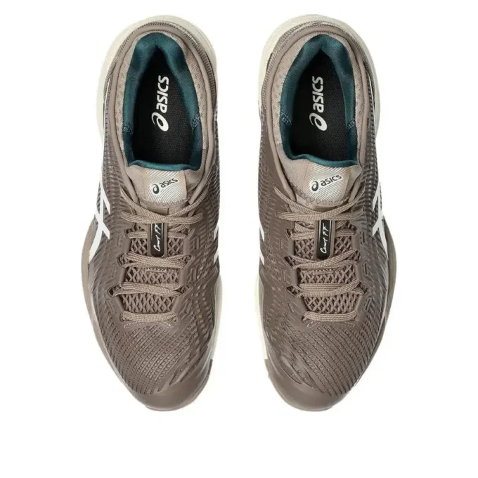 Court FF 3 „Taupe Grey White“
