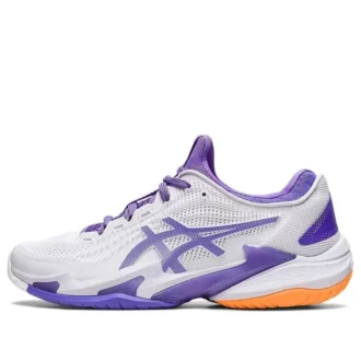 Court FF 3 „Weiß Amethyst“