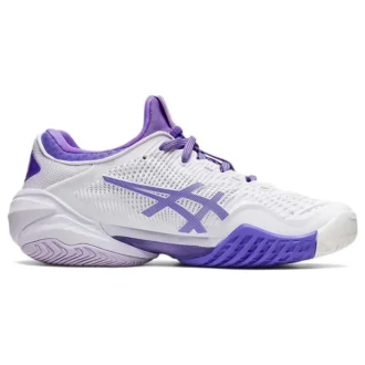 Court FF 3 „Weiß Amethyst“