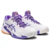 Court FF 3 „Weiß Amethyst“