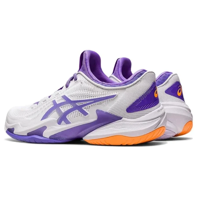 Court FF 3 „Weiß Amethyst“