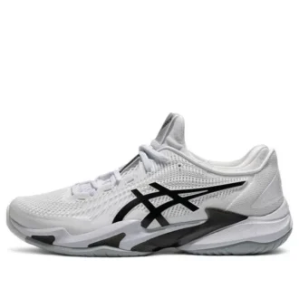 Court FF 3 „White Black“