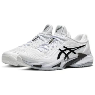 Court FF 3 „White Black“