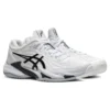 Court FF 3 „White Black“