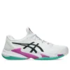 Court FF 3 „White Digital Sakura“
