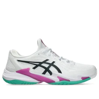 Court FF 3 „White Digital Sakura“