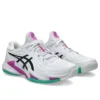 Court FF 3 „White Digital Sakura“