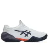 Court FF 3 „White Greyish Purple“