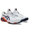 Court FF 3 „White Greyish Purple“