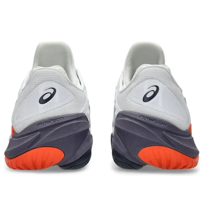 Court FF 3 „White Greyish Purple“