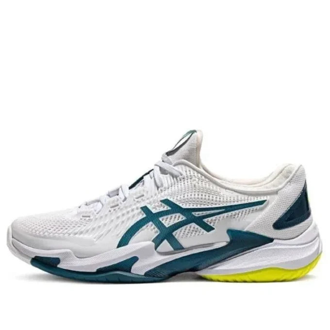 Court FF 3 „White Gris Blue“