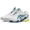 Court FF 3 „White Gris Blue“