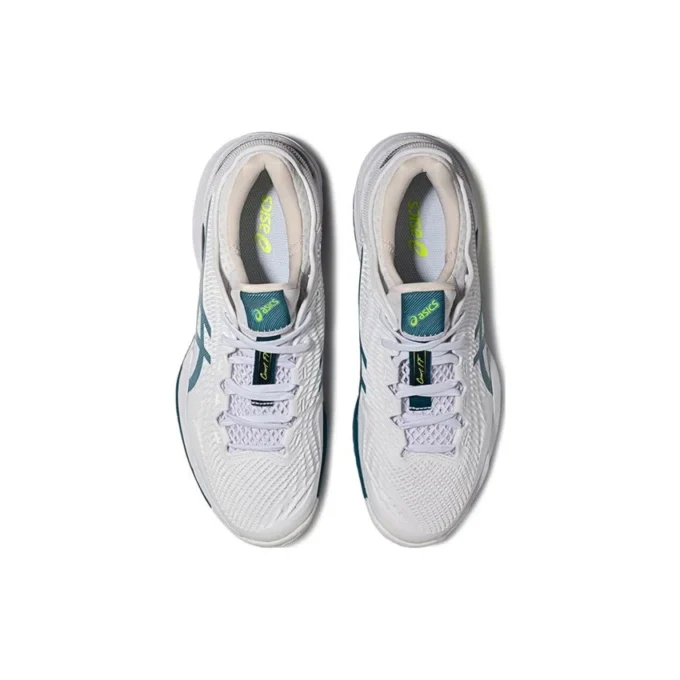 Court FF 3 „White Gris Blue“
