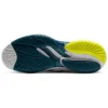 Court FF 3 „White Gris Blue“