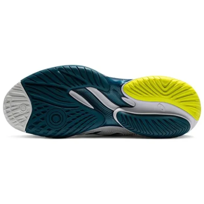 Court FF 3 „White Gris Blue“