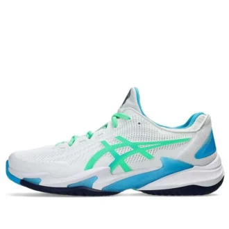 Court FF 3 „White New Leaf“