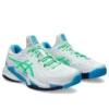 Court FF 3 „White New Leaf“