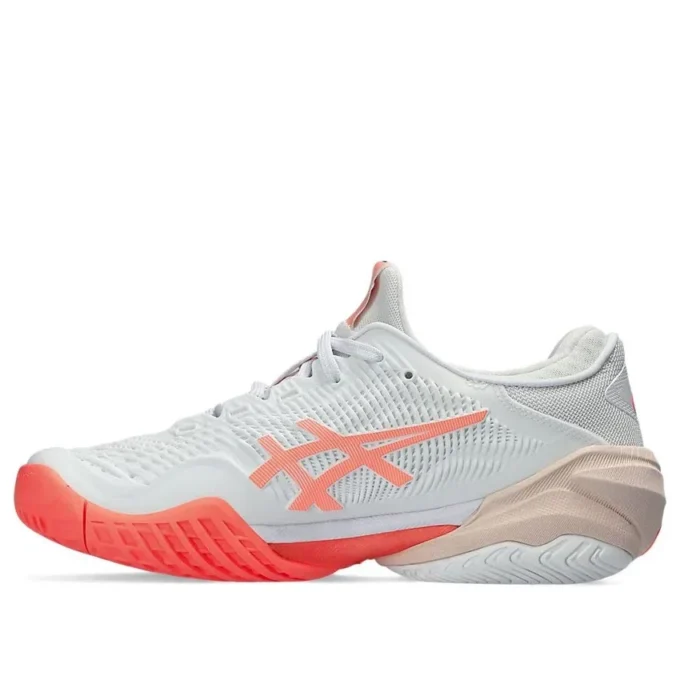 Court FF 3 „White Sun Coral“
