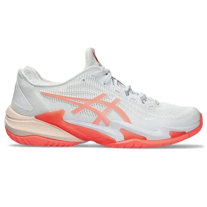 Court FF 3 „White Sun Coral“