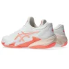Court FF 3 „White Sun Coral“