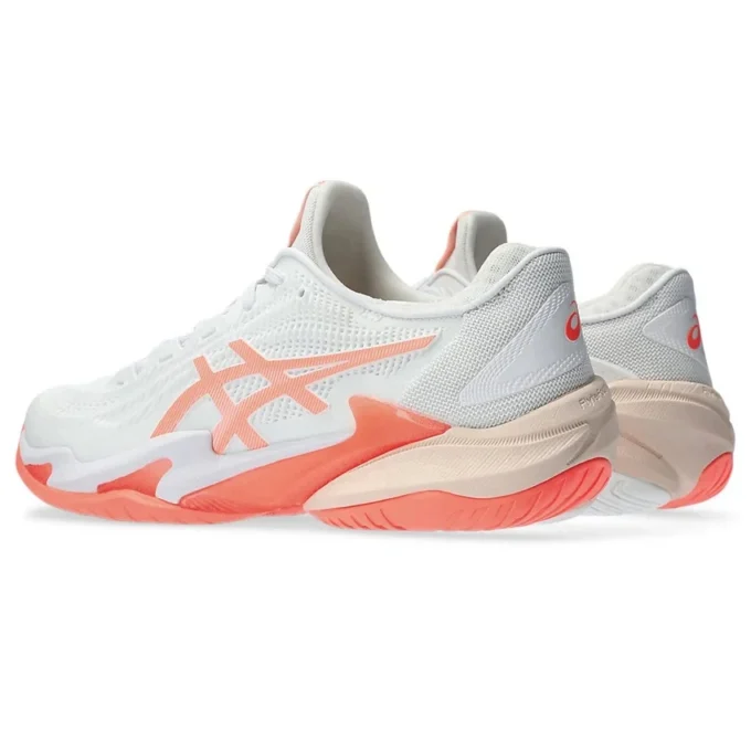 Court FF 3 „White Sun Coral“