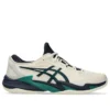 Court FF 3 Wide Tennis „Cream Jasper Green“