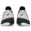 Court FF 3 Wide Tennis „Cream Jasper Green“
