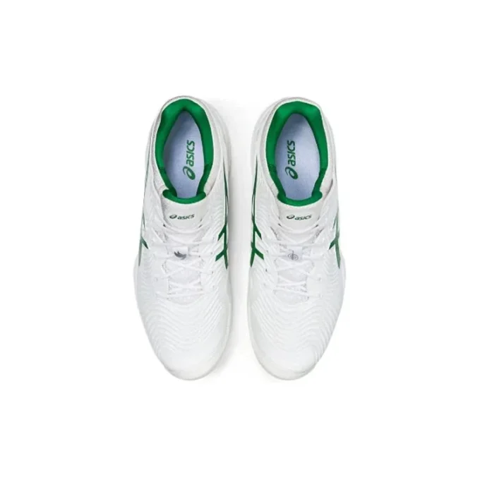 Court FF Novak „Australian Open“