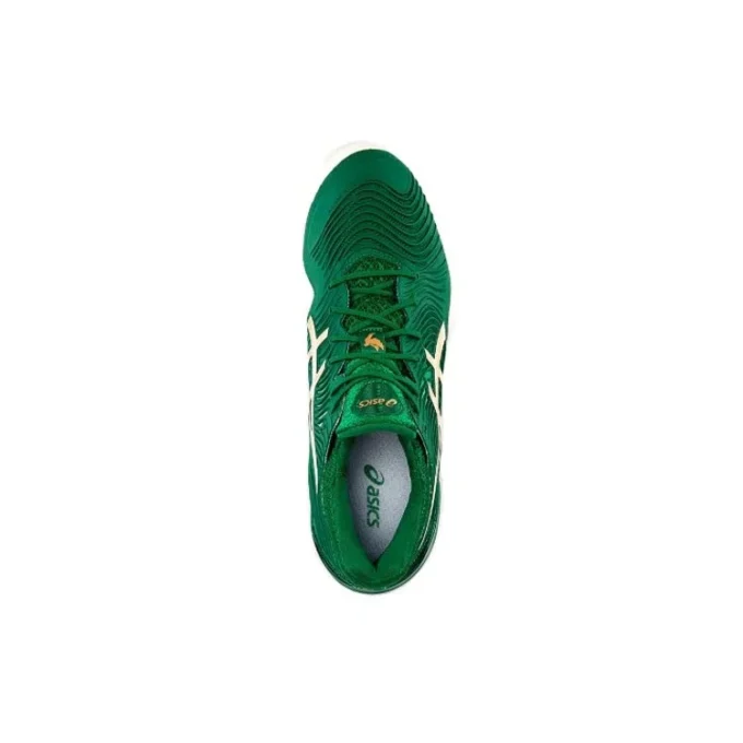 Court FF „Novak Australian Open – Kale“