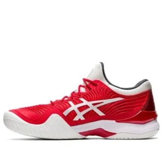 Court FF „Novak French Open – Classic Red“