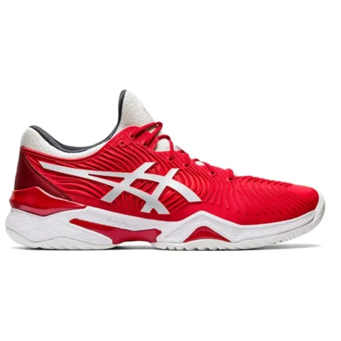 Court FF „Novak French Open – Classic Red“