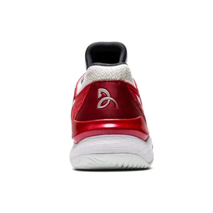Court FF „Novak French Open – Classic Red“