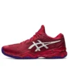 Court FF Novak „French Open – Cranberry“