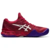 Court FF Novak „French Open – Cranberry“