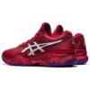 Court FF Novak „French Open – Cranberry“