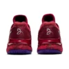 Court FF Novak „French Open – Cranberry“