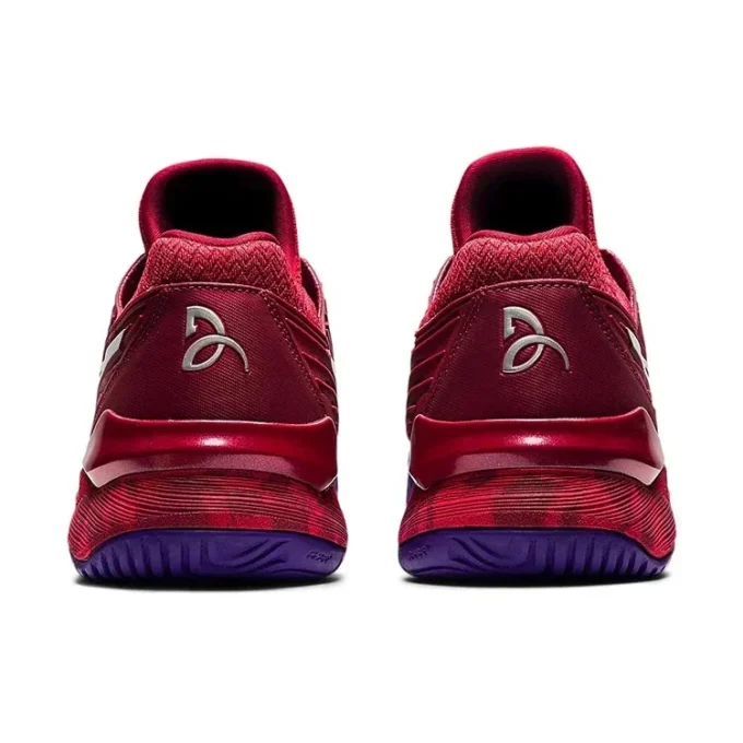 Court FF Novak „French Open – Cranberry“