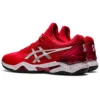 Court FF Novak LE „Classic Red“