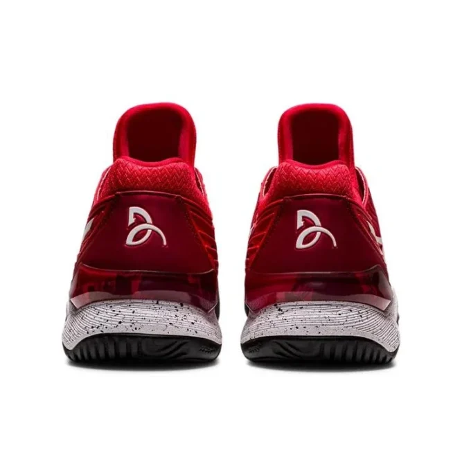 Court FF Novak LE „Classic Red“